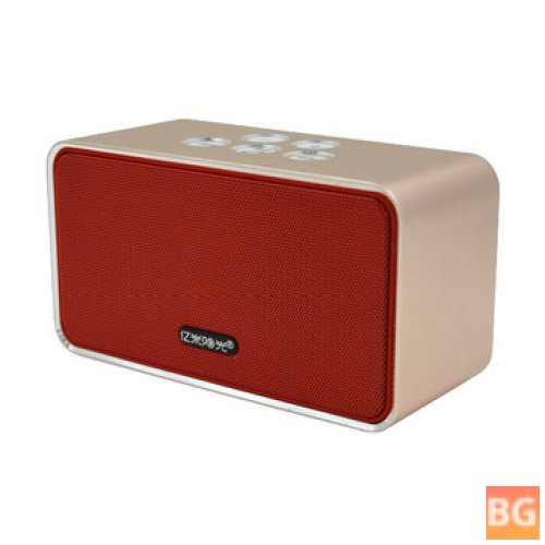 BASS Speaker for 2.1CH Bluetooth Wireless Connection