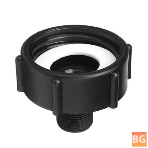 Water Tank Hose Adapter - 60MM adaptor for 2 Inches