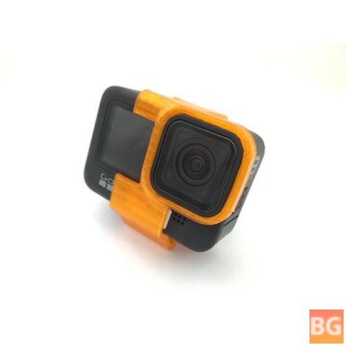 25 Degree Inclined Camera Mount for GoPro HERO 9 Action CAM RC Drone