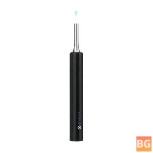 1080P Wireless Ear Cleaning Kit with Camera - 5 Ear Spoon