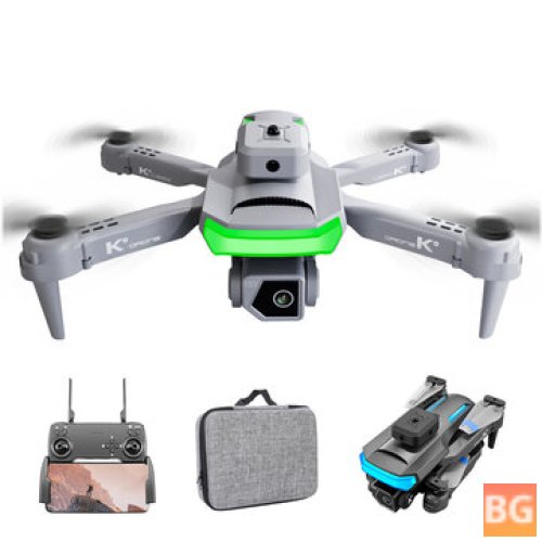 XT5 Drone with 4K Camera, WiFi FPV, and Obstacle Avoidance