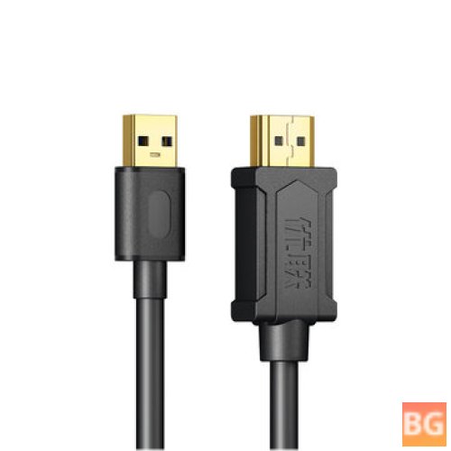 HDMI to USB 3.0 Converter - Unlink