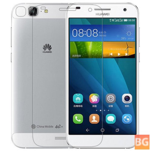 Matte Film for HUAWEI Ascend G7