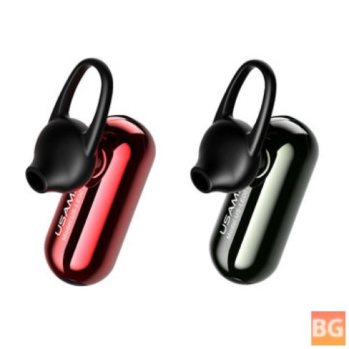 Bluetooth Earphone - Invisible - Mini