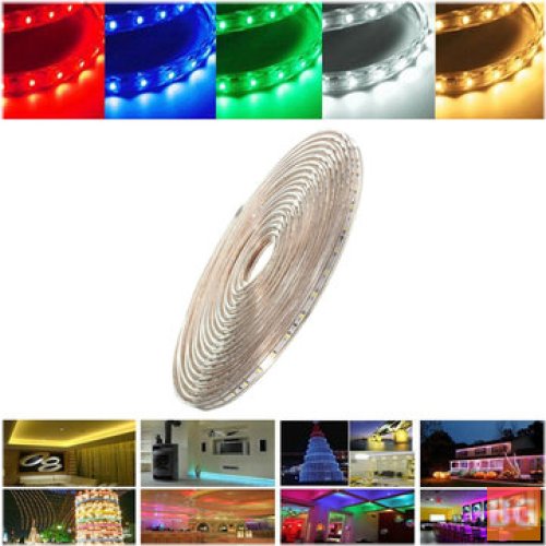 7M LED Strip Rope Light - Waterproof and IP67
