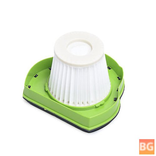 PetVac HEPA Filter for Bissell 1608653