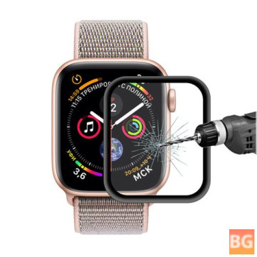 Apple Watch Screen Protector - 40mm x 9H