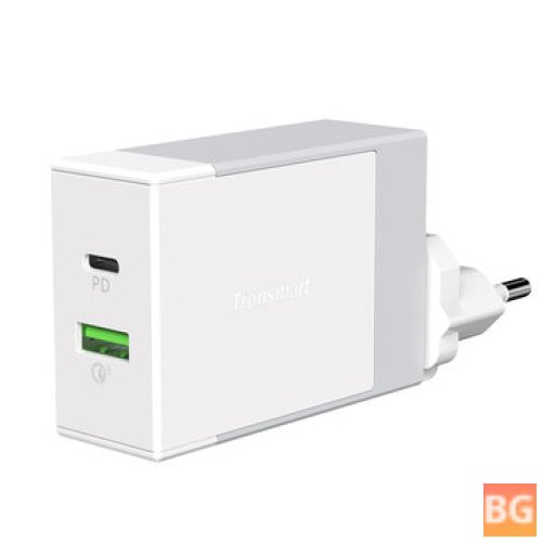 Wall Charger - USB PD