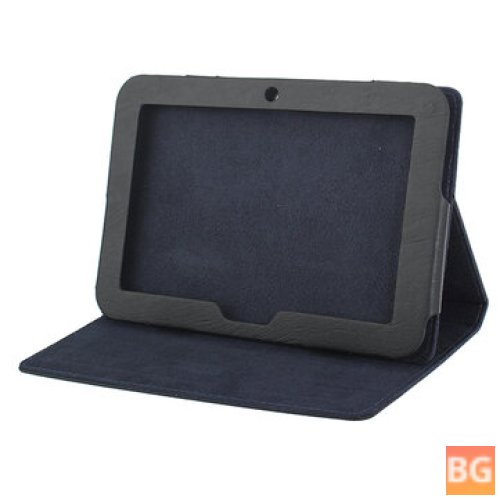 9 Inch Tablet Protective Case with Folding Stand