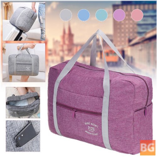 Waterproof Tote for Luggage - 40x30x13cm