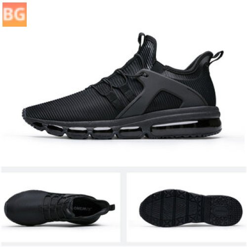 Air Cushion for Men's Running Shoes - Sneakers