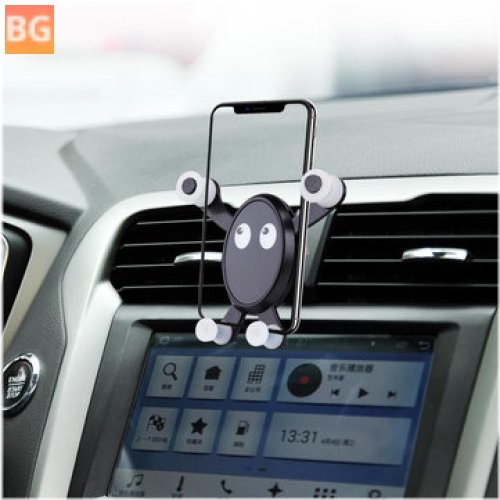 ABS Car Holder for iPhone X