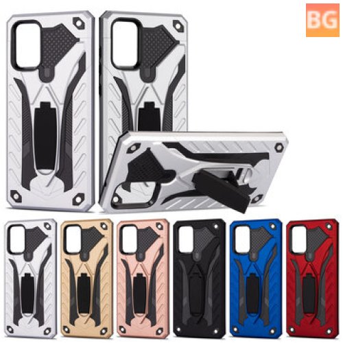 Shockproof Protective Case for Samsung Galaxy S20+ / Galaxy S20 Plus 5G 2020