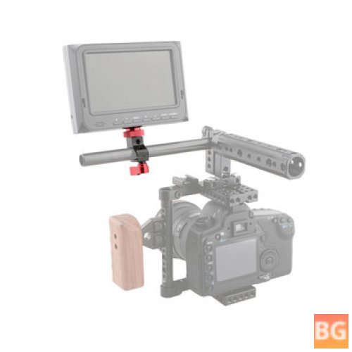 Stabilizer Clip for Camera Accessories