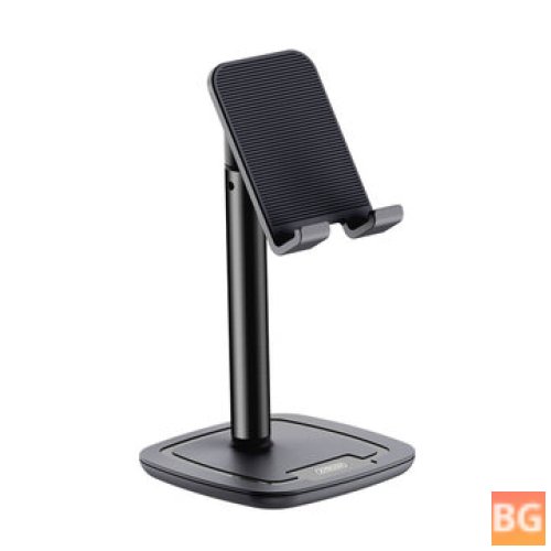 Tablet Holder Stand with Metal Shelf for iPhone 6/6S/6/6/6S Plus/6/6/6 Plus