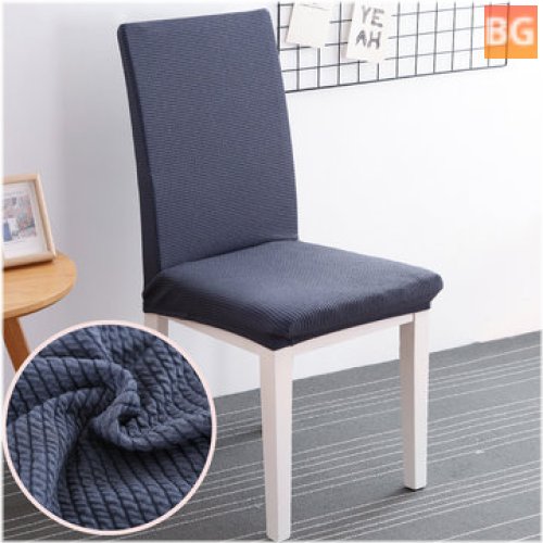 Elegant Stretch Chair Slipcovers