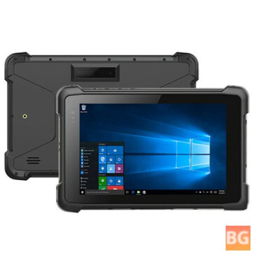 Tablet with 4GB RAM and 64GB ROM