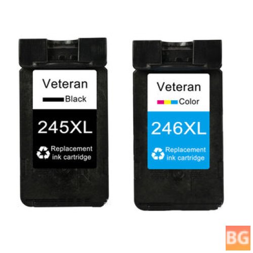 245XL 246XL Ink Cartridge for Canon IP Printers