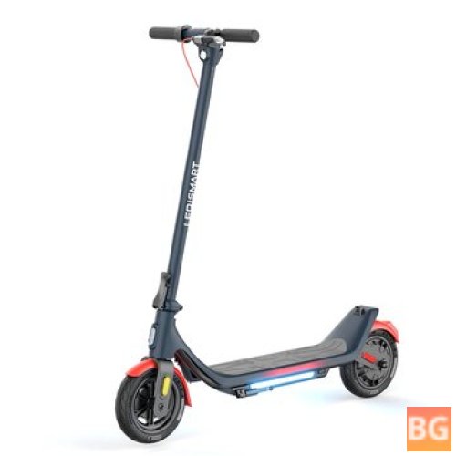 Folding Electric Scooter - A6S