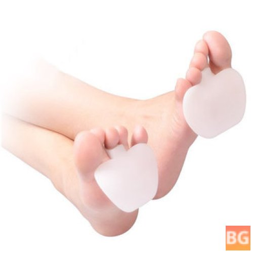 Women's Toe Pads