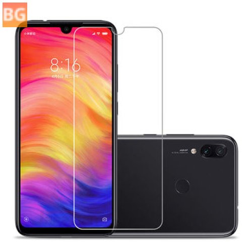 Xiaomi Redmi Note 7 Screen Protector