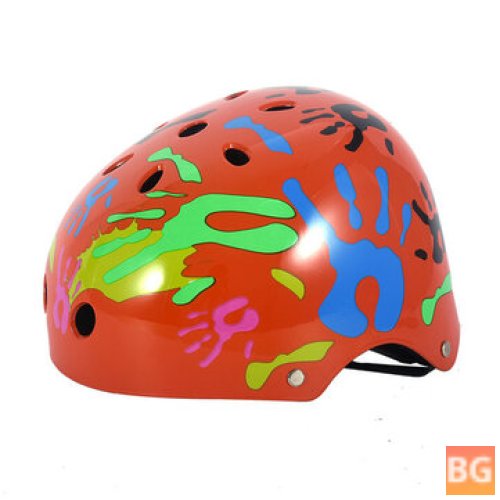 Adjustable Shock Resistant Motorcycle Helmet