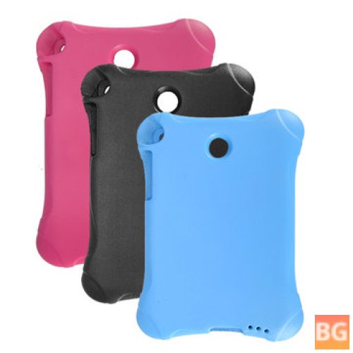 T350 Tablet Protective Shell with EVA