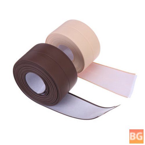 Waterproof PVC Sealing Tape