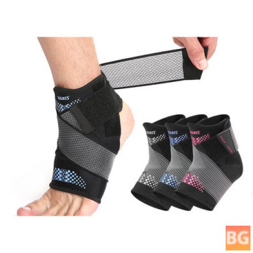 Sports Ankle Guard for AOLIKES 1PC