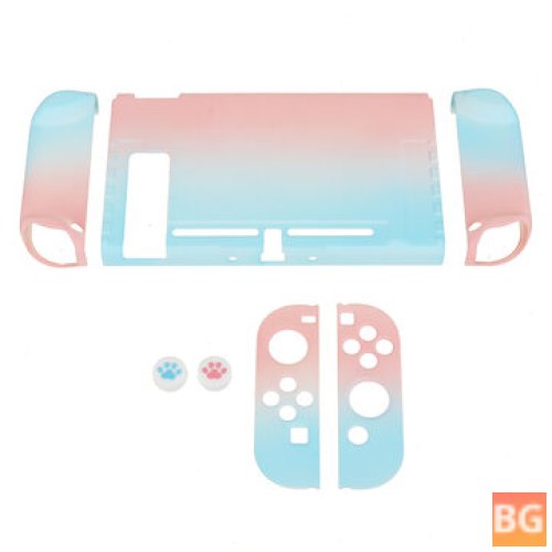 Carrying Case for Nintendo Switch - Gradient Protector