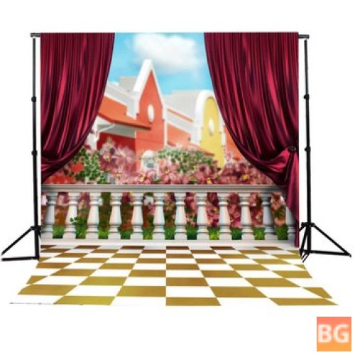 Backdrop Background for Children's Photography