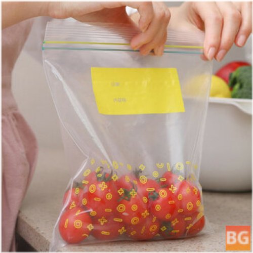Moisture-Seal Compact Bags (2-Pack)