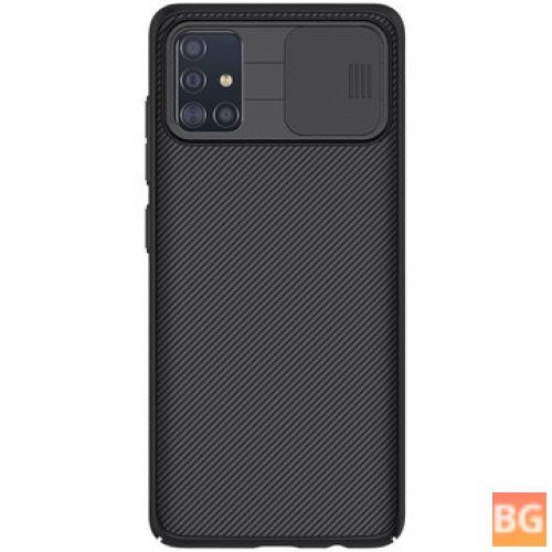 Protective Camera Cover for Samsung Galaxy A51