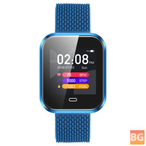 XANES Smart Watch with TFT Screen - 1.3