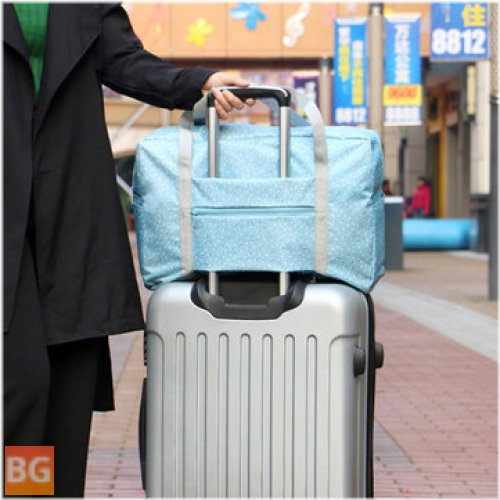 Honana HN-TB7 Tote Bag for Travel