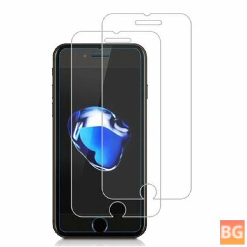 Scratch Resistant Glass for iPhone 7/8 - 0.26mm