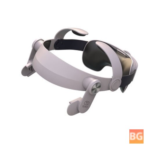 VR Head Strap and Accessories for Oculus Quest 2 VR Glasses