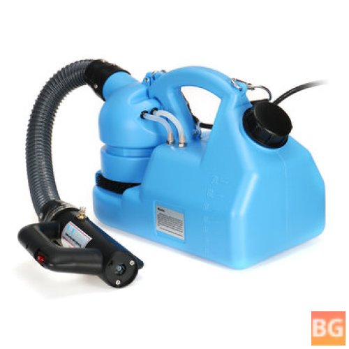 7L Electric Fogger Sprayer - Industrial Use