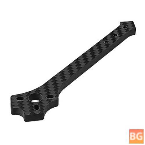 Eachine Tyro99 210mm DIY Version RC Drone Spare Parts Frame Arm 5mm Thickness Carbon Fiber 2 PC