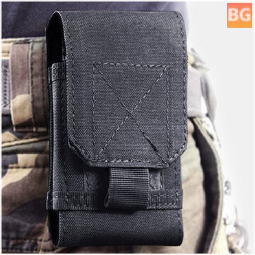 Pouch for Smartphones Under 6 Inches