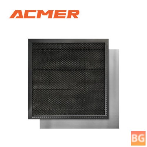 ACMER-E10 Honeycomb Laser Table