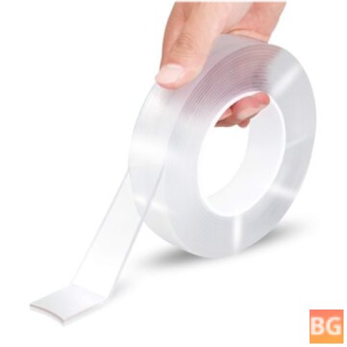 30mm Nano Tape - Reusable Waterproof Double-Sided Tape