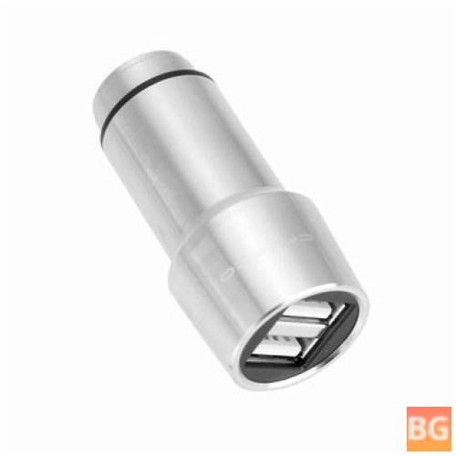 Thor T1 Dual USB Car Charger