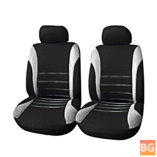 4PC Car Seat Cover Set