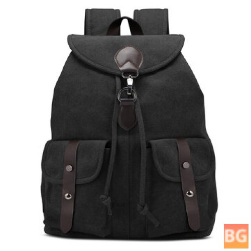 iPad Backpack - Large Capacity - Multi-Pockets