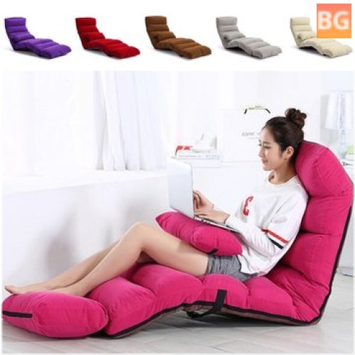 Sofa Bed for the Home - 3-in-1 Portable Couch Bed, Lounge Chair and Bed
