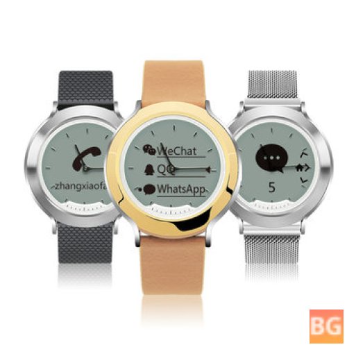 Smartwatch with Holographic Screen and Data logger