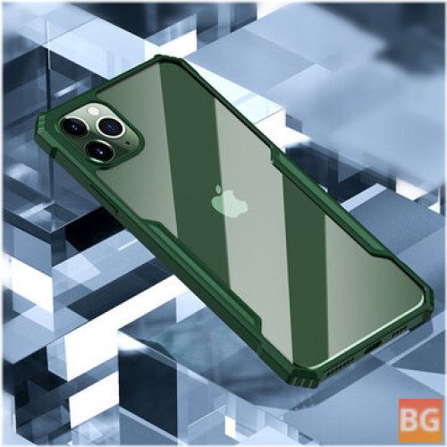 iPhone 11 6.1 Case with Bumpers and Shockproof Hardshell