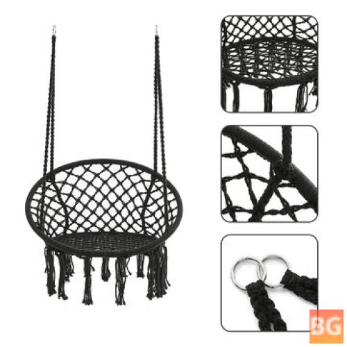 Hammock Chair - Portable - Max Load 330lbs