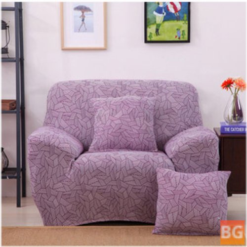 Textile Couch Protector - Sofa